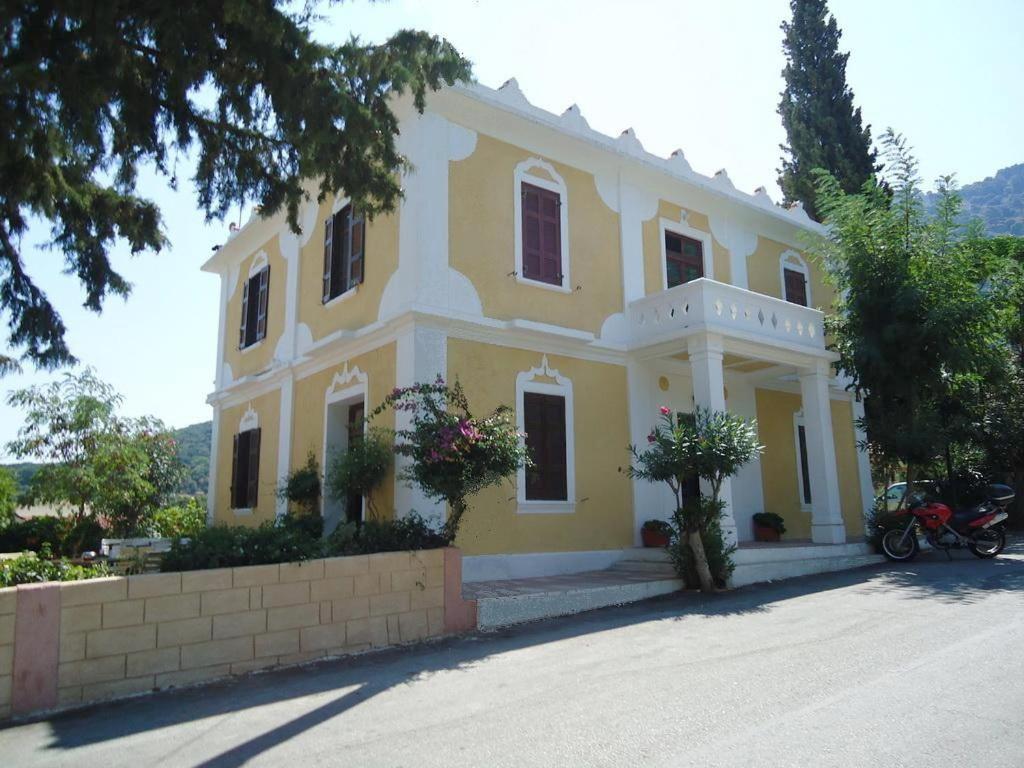 Gasthof Nymph